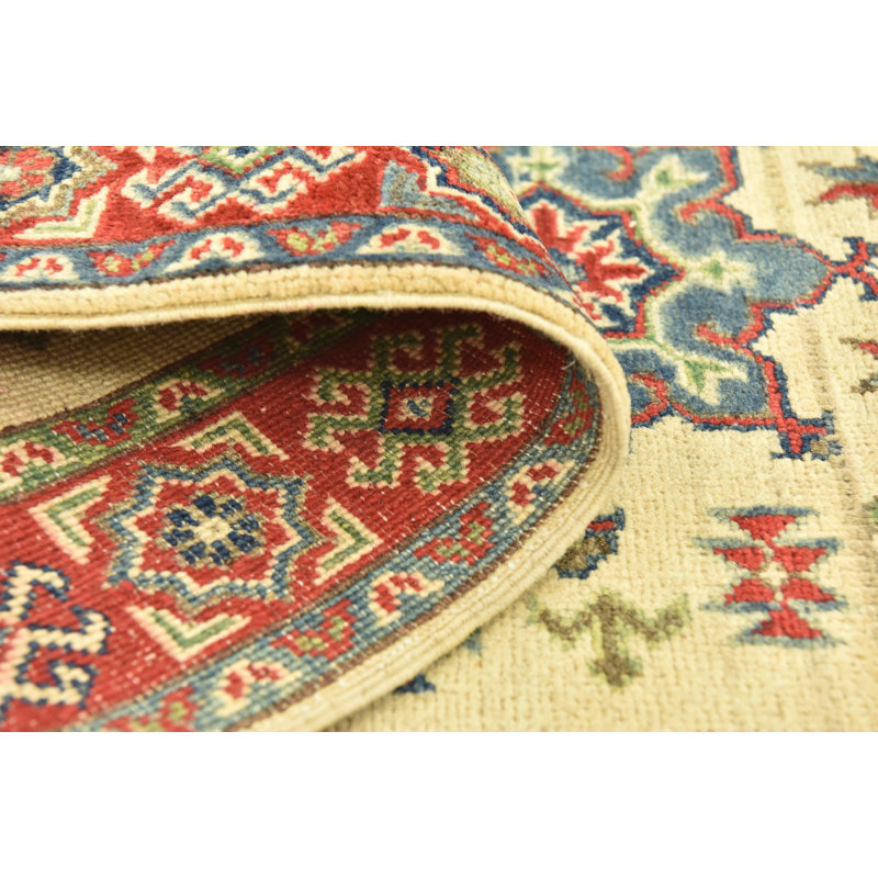 Runner Mosley Ivory Rug