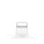 Caola 41cm W Bedside Table-139564323