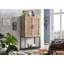 Surrender 90cm Solid Wood Sideboard