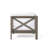 Acacia 7 - Person Modular Patio Conversation Set with Cushions-1286729766