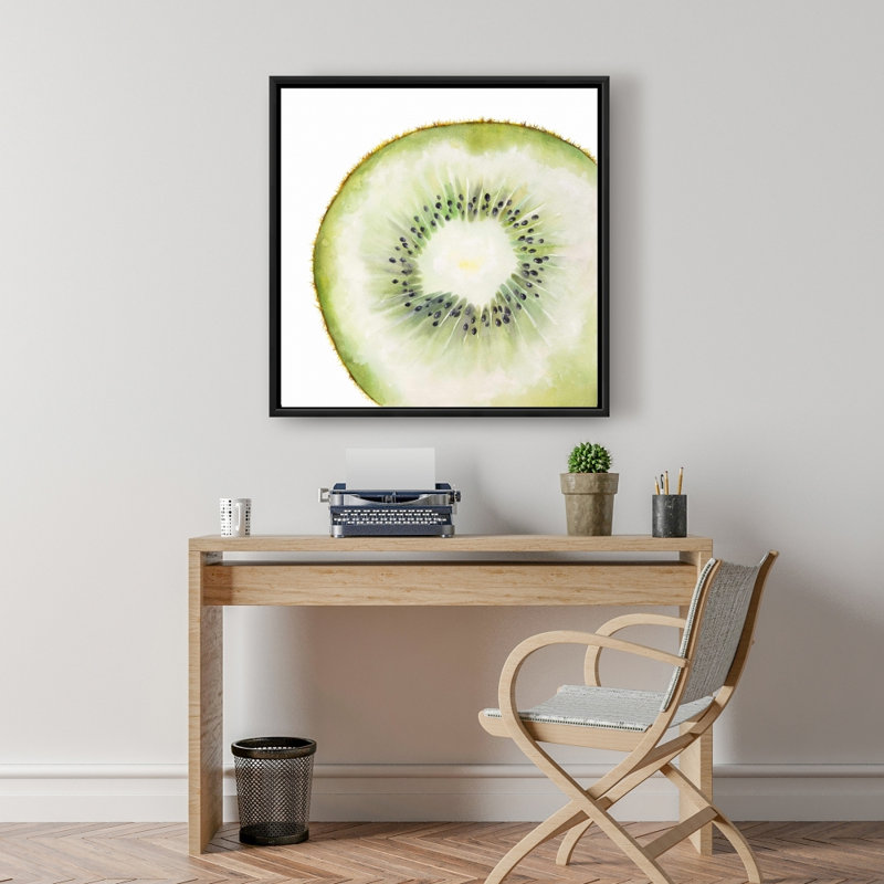 " Kiwi Slice "