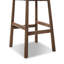 Cloris Swivel Stool-Altair Sienna-Counter & Bar-1328423586-1328423587-1323590427