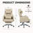 Swivel Ergonomic Office Chair-1783853638