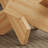 Bridgeview Glass Top Single Coffee Table-813143818