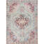 Tapis oriental rose pastel Lotus-69846839