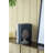 Rustic Resin Bookends