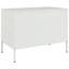 Alantae Unfinished TV Stand for TVs up to 24"-1693535840