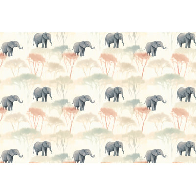 Gwendylon ElephantGwendylon Bedding