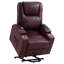 Fauteuil inclinable de massage Neruda-237087596