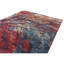 Hand Knotted Wool Area Rug