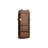 Nut-Brown Modern Solid wood rotating bookshelf