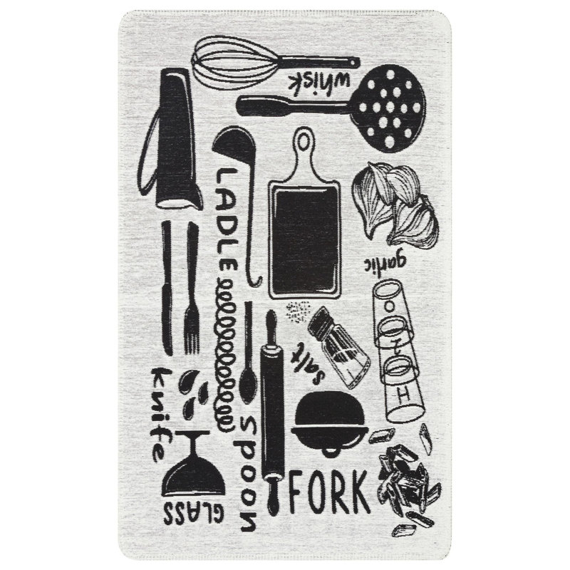 Selina Flatweave Area Rug, Rectangle 304.8 x 457.2cm