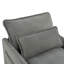 Fauteuil rembourré 32 po-1825105895