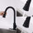 RENIST Pull Down Kitchen Faucet