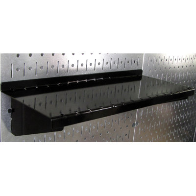 Metal Pegboard Accessory Kit
