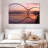 Lilie Infinity Bridge Reflection-111977076