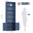 82.3" Tall Bookshelf And Bookcase, 7-Tier Floor Standing Bookcase For Home Office, Living Room-1652581752
