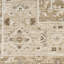 Tapis d'intérieur beige Hemington-1423797786