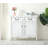 Commode décorative 2 tiroirs Cosmo-50138311
