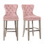 Tabouret de bar et de comptoir Kirsten-368455843-337101458-340902736