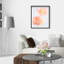 Hazy Camelias Print by Oliver Gal-147333072-147333099
