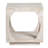 Square Accent_End Table