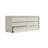 Superchoice 63'' W 6 - Drawer Dresser-38098898