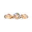 Borealis Napkin Ring