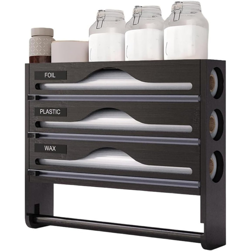 Wall Organizer