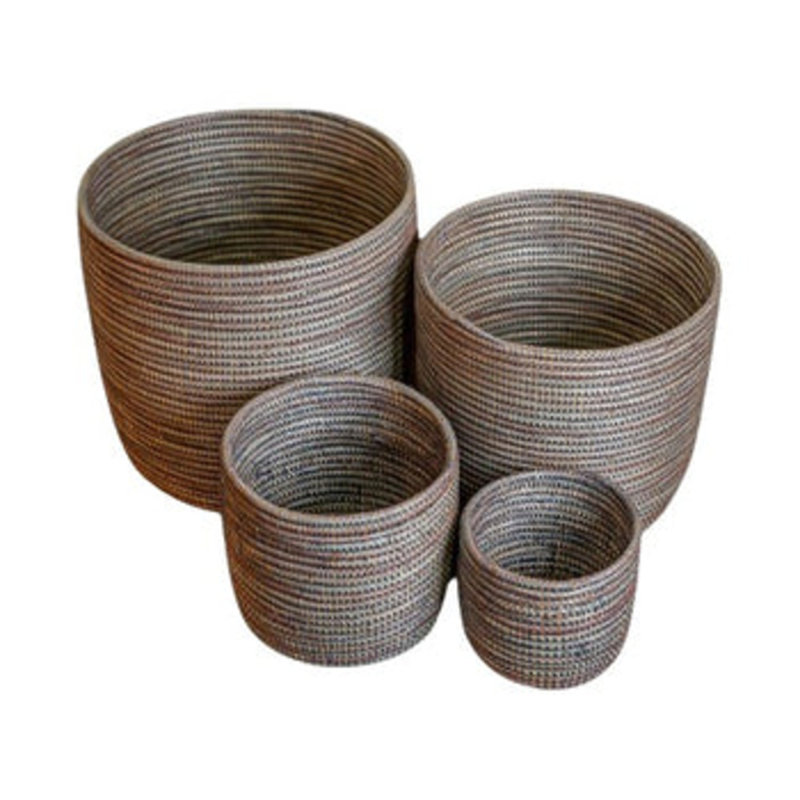 Latitude Vive Decorative Basket