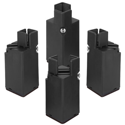 5.3'' Bed Risers