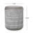 Outdoor Lightweight Concrete Side Table