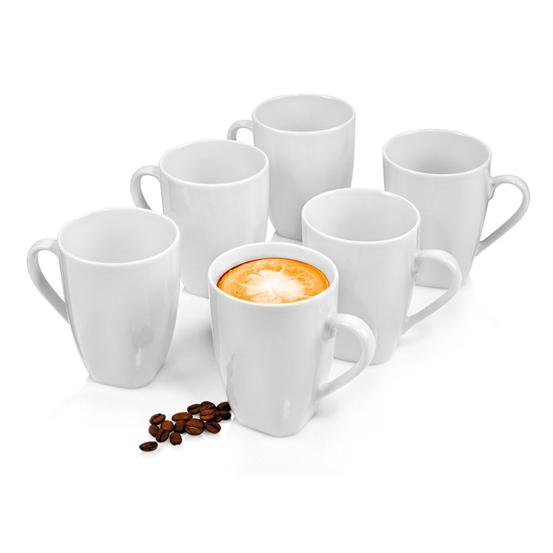Aloma Mug