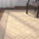 Galena Performance Oriental Indoor/Outdoor Area Rug