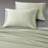 Modern Threads 6-Piece Satin Sheet Set with Deep Pocket Fitted Sheet, 4 Pillowcases, and Organizer-117709566-117709557