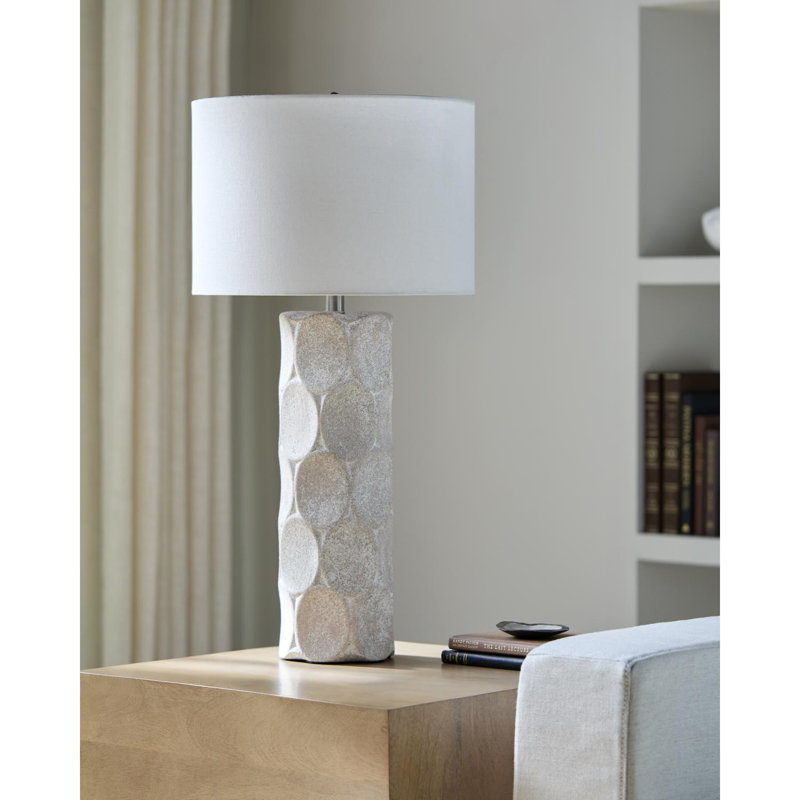 Lampe de table Shimara