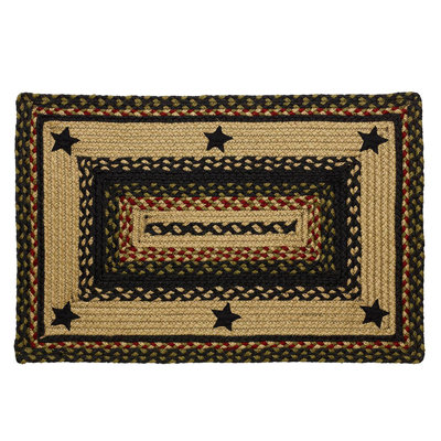 Cappelletti Cotton Geometric Rug