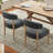 19.1'' H Upholstered Side Dining Chair (Set Of 2)-368164439