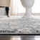 Swindle Damask Hand Woven Area Rug
