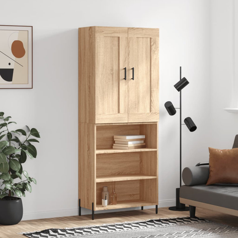 Storage Cabinet