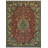 Heirloom Graeme Red Rug
