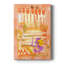 Live In The Sunshine I -Gallery Wraraped Cavas-1726979149