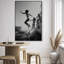 Liquid Gravity Print by Oliver Gal-123686419-145352803
