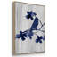 Indigo Hangout, impression sur toile 3 pièces-639792428-639792427