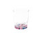 New Delhi 340ml Drinking Glass Set