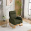 015-Chaise berçante en tissu avec poche droite pour l'intérieur-447376808