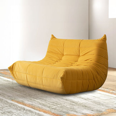 Cozy Modern Lounge 2 Seater