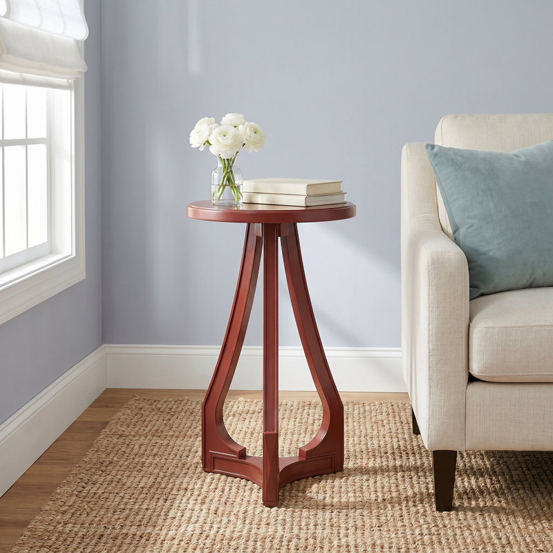Aceline End Table