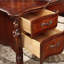 Bureau haut de gamme de style européen