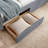 Cozy Gingham Daybed With Two Storage Drawers-718680430-718680401